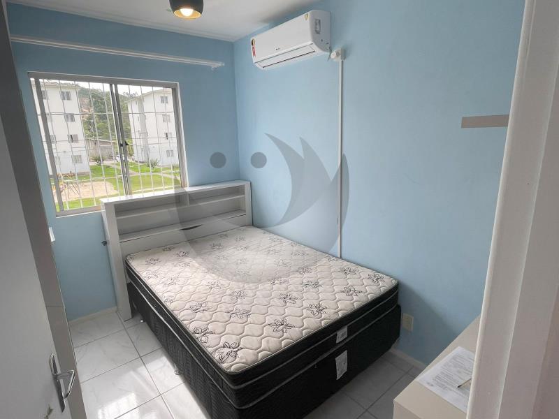 Apartamento para alugar com 2 quartos, 47m² - Foto 6