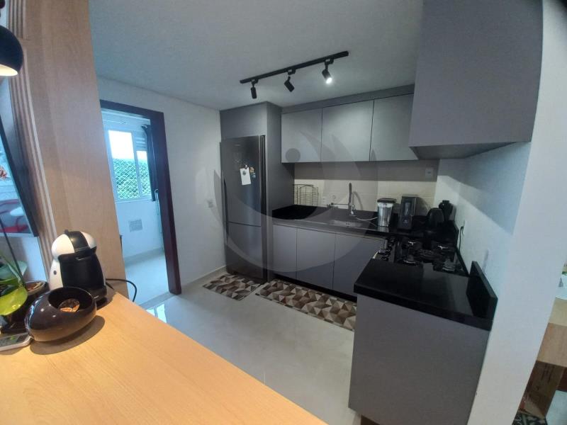 Apartamento à venda com 2 quartos, 71m² - Foto 3