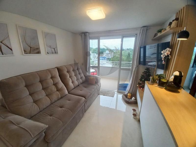 Apartamento à venda com 2 quartos, 71m² - Foto 7