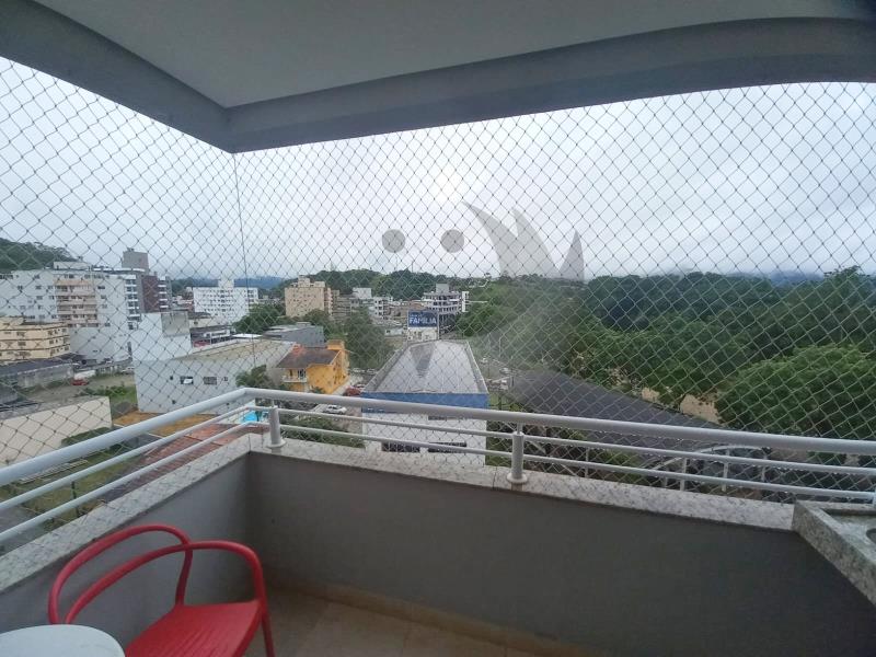 Apartamento à venda com 2 quartos, 71m² - Foto 16