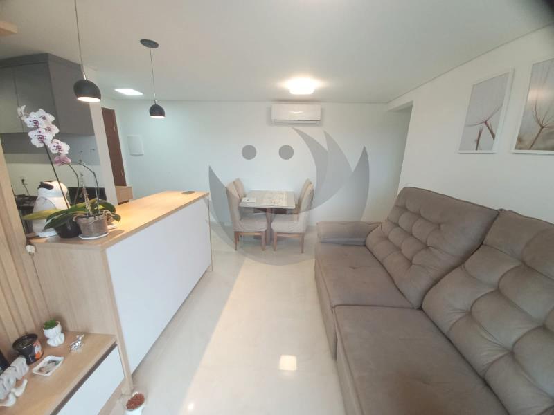 Apartamento à venda com 2 quartos, 71m² - Foto 8