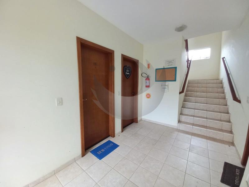 Apartamento à venda com 1 quarto, 40m² - Foto 3