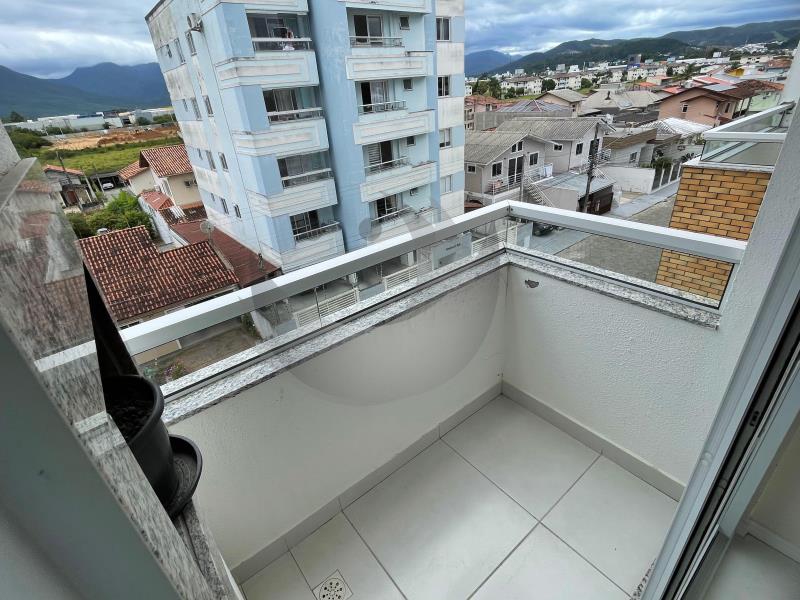 Apartamento para alugar com 2 quartos, 69m² - Foto 19