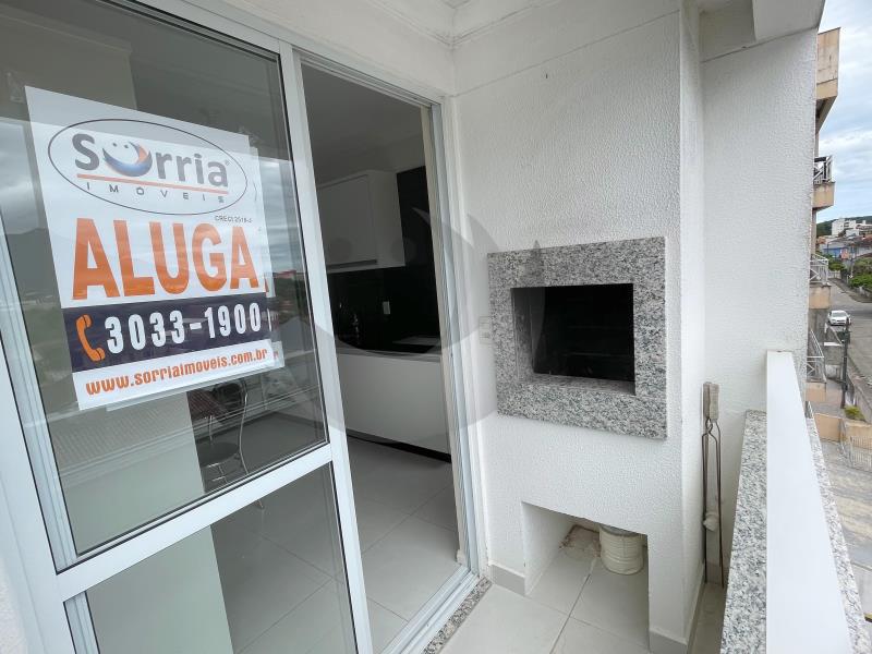 Apartamento para alugar com 2 quartos, 69m² - Foto 17