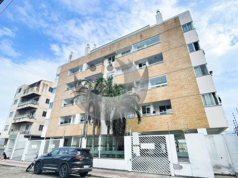 Apartamento para alugar com 2 quartos, 69m² - Foto 1