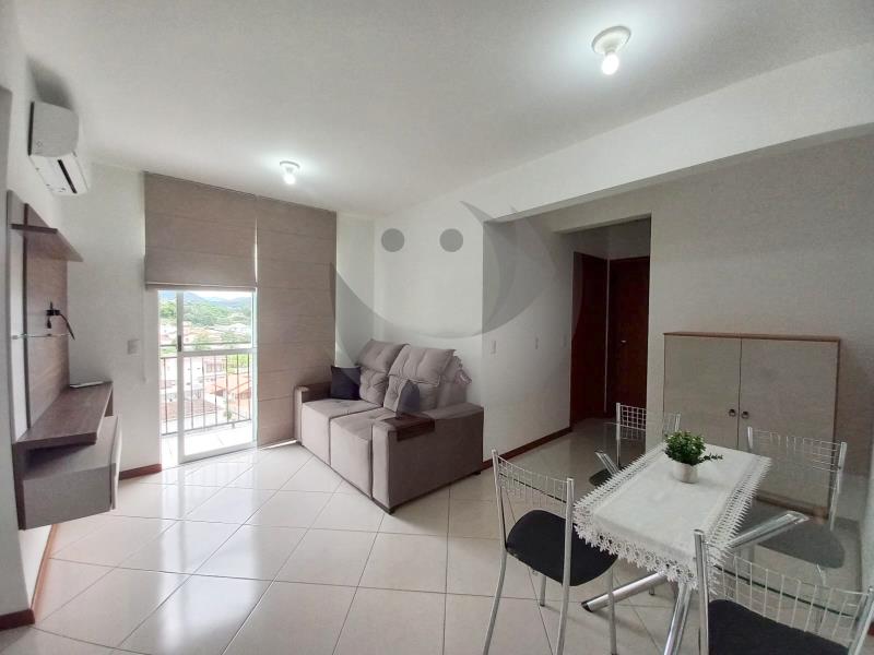 Apartamento para alugar com 2 quartos, 53m² - Foto 2