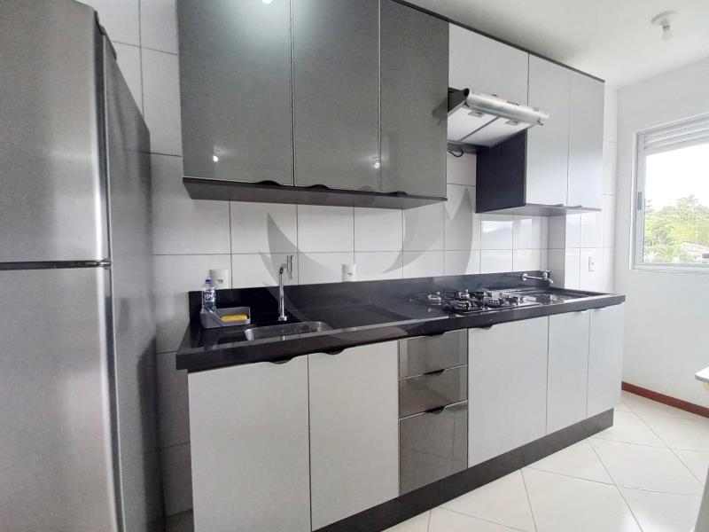 Apartamento para alugar com 2 quartos, 53m² - Foto 4