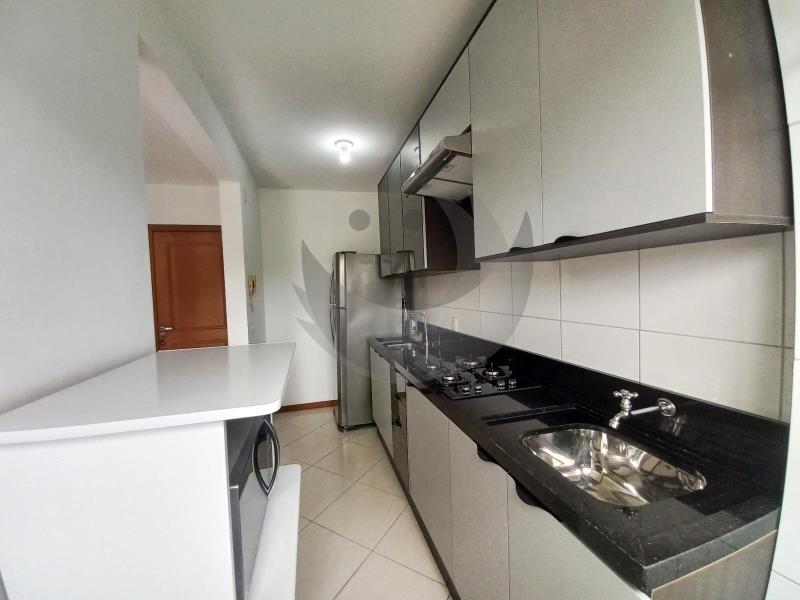 Apartamento para alugar com 2 quartos, 53m² - Foto 5