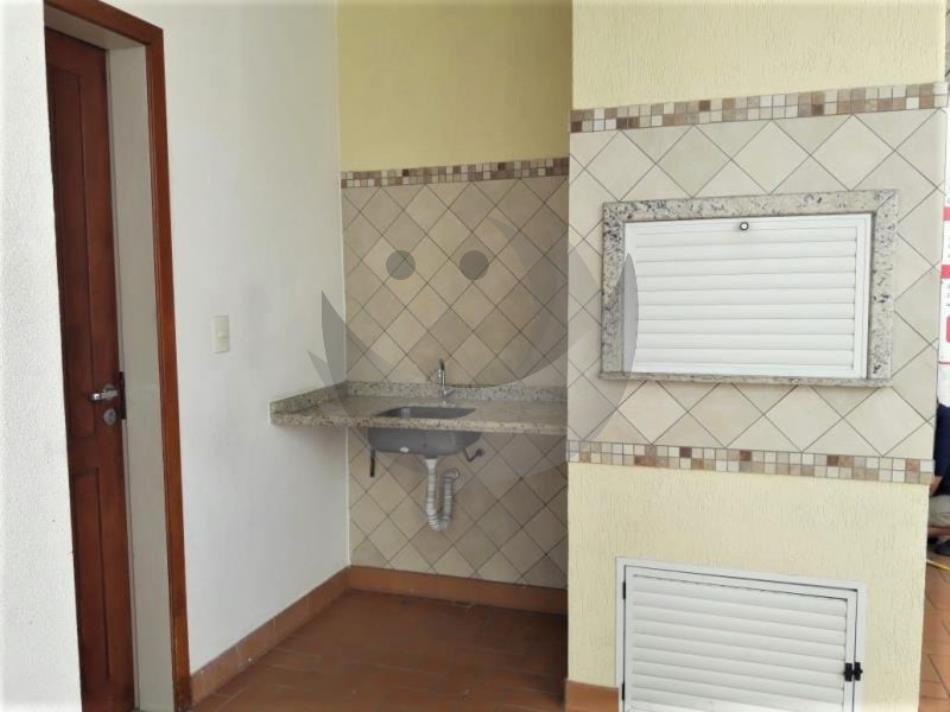 Apartamento à venda com 3 quartos, 92m² - Foto 11