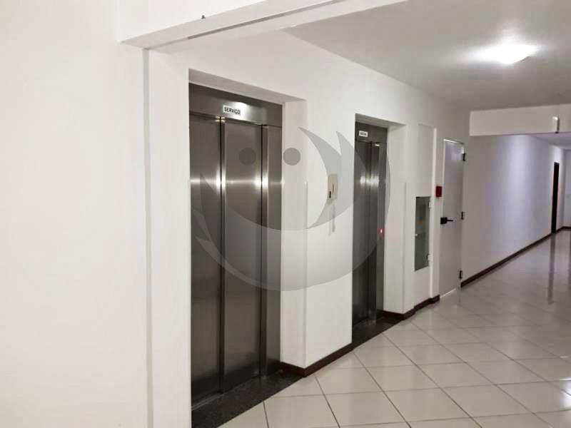 Apartamento à venda com 1 quarto, 42m² - Foto 15