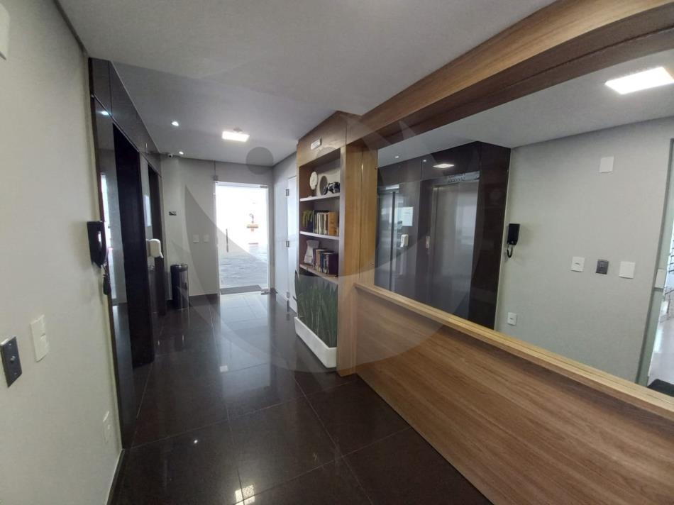 Apartamento à venda com 3 quartos, 88m² - Foto 20