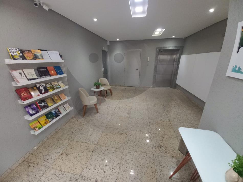 Apartamento para alugar com 1 quarto, 42m² - Foto 14