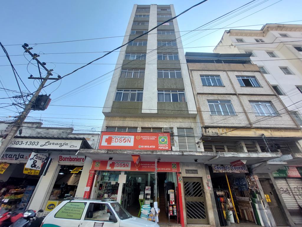 Apartamento-Codigo-113-para-alugar-no-bairro-Centro-na-cidade-de-Juiz-de-Fora