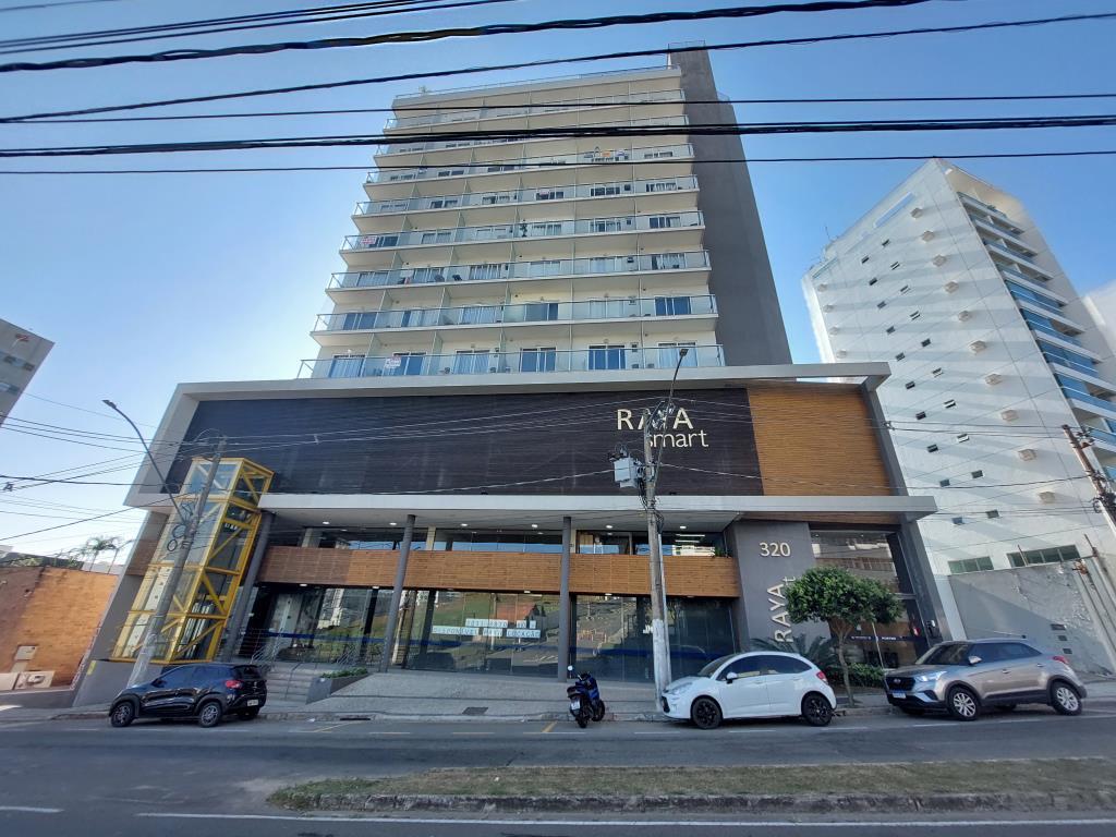 Apartamento-Codigo-17474-para-alugar-no-bairro-Estrela-Sul-na-cidade-de-Juiz-de-Fora