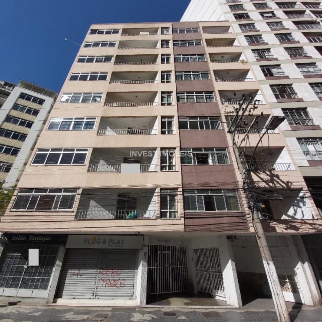 Apartamento-Codigo-18128-para-alugar-no-bairro-São-Mateus-na-cidade-de-Juiz-de-Fora