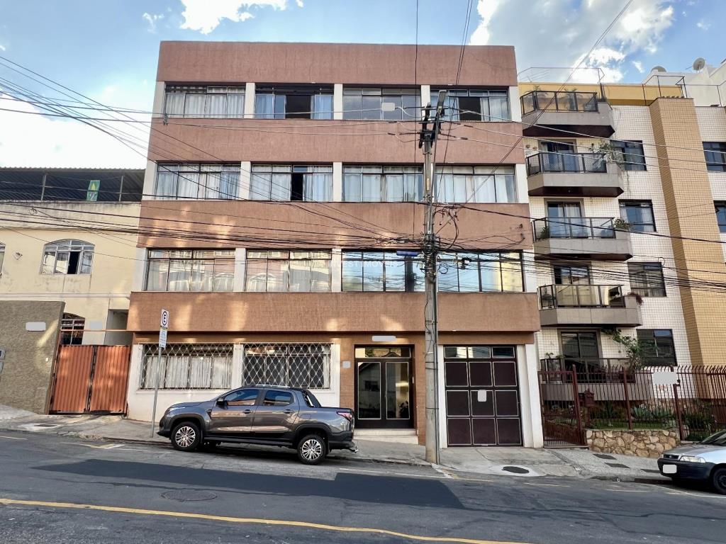 Apartamento-Codigo-20813-a-Venda-no-bairro-Passos-na-cidade-de-Juiz-de-Fora