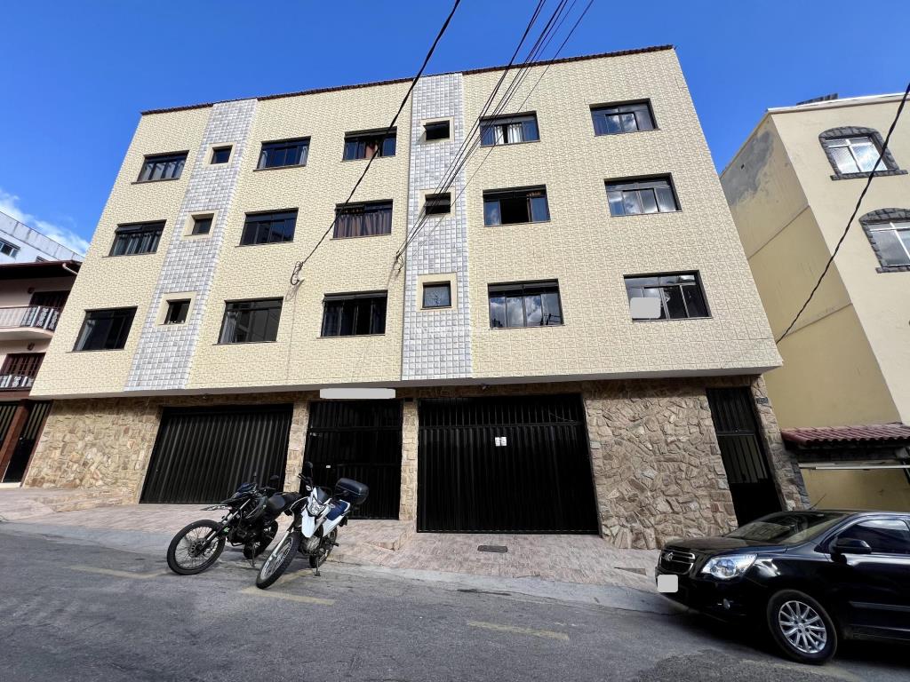 Apartamento-Codigo-20820-para-alugar-no-bairro-Granbery-na-cidade-de-Juiz-de-Fora