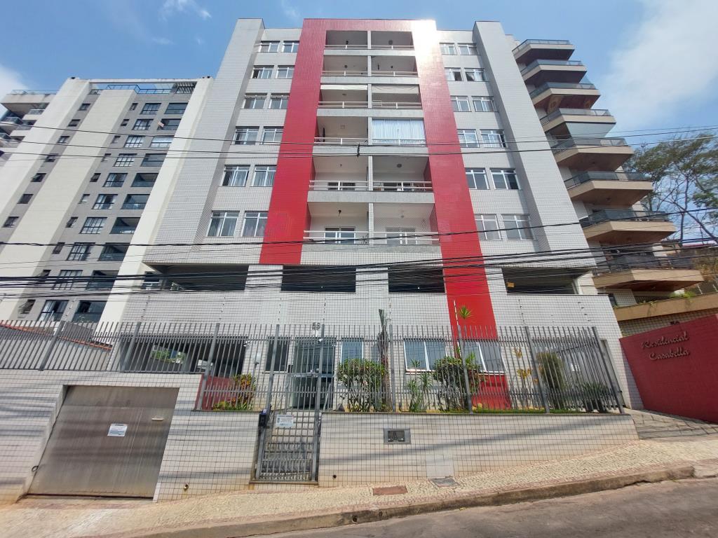 Apartamento-Codigo-2151-para-alugar-no-bairro-Bom-Pastor-na-cidade-de-Juiz-de-Fora