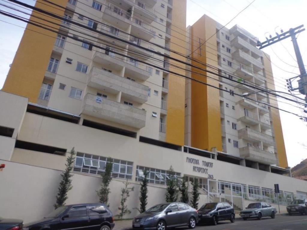 Apartamento-Codigo-4098-para-alugar-no-bairro-São-Mateus-na-cidade-de-Juiz-de-Fora