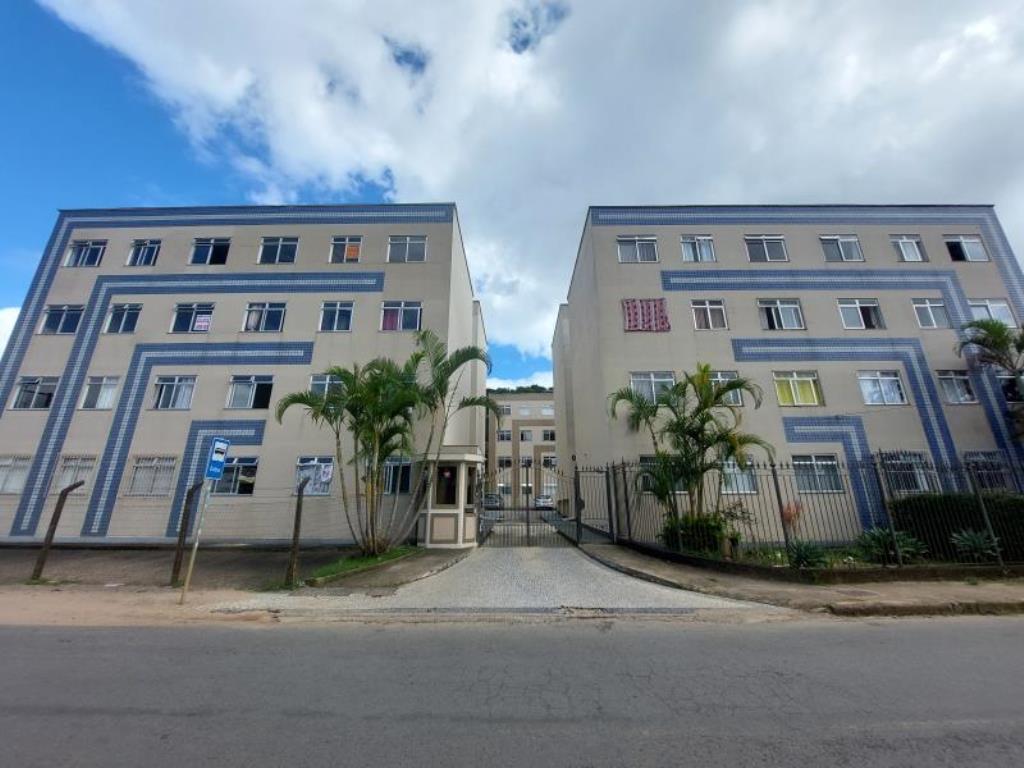 Apartamento-Codigo-4381-para-alugar-no-bairro-São-Pedro-na-cidade-de-Juiz-de-Fora