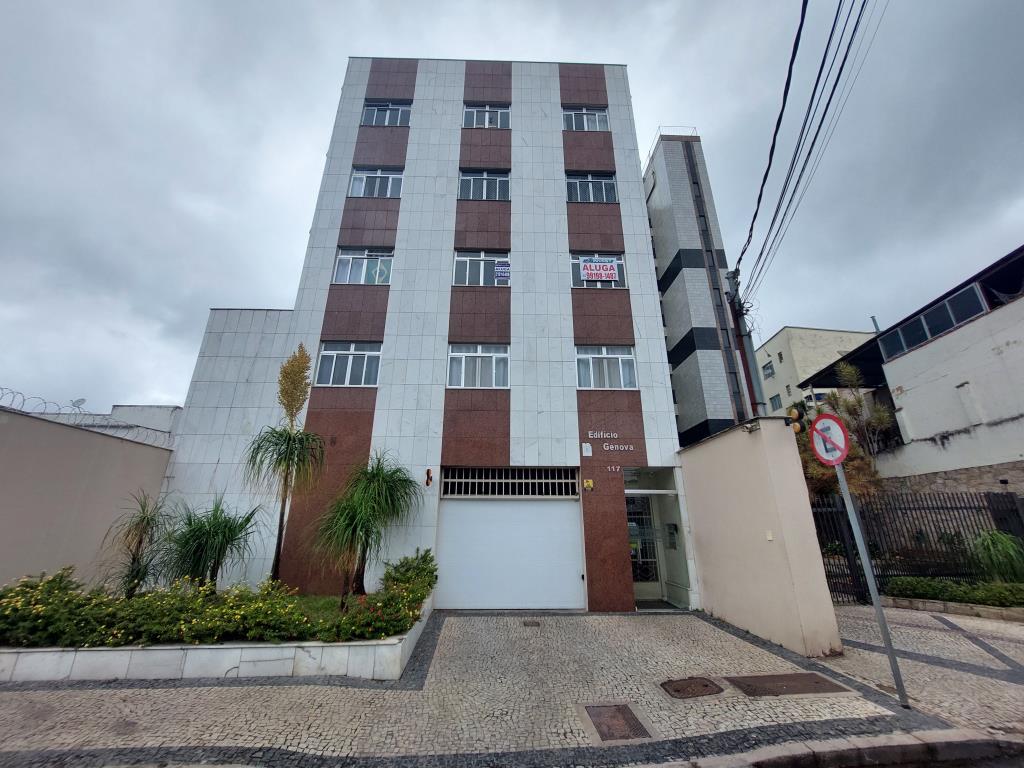 Apartamento-Codigo-6626-para-alugar-no-bairro-Morro-da-Glória-na-cidade-de-Juiz-de-Fora
