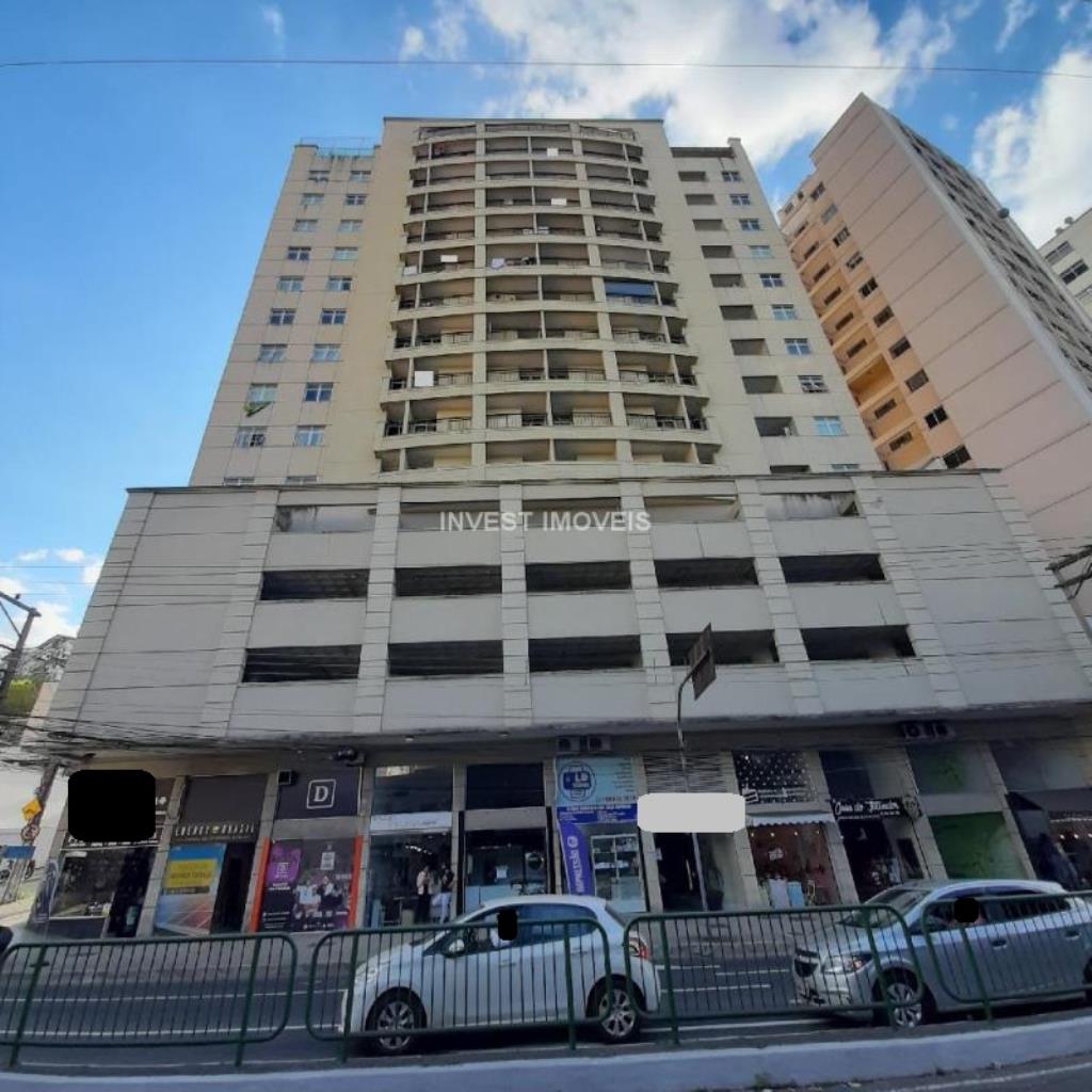 Apartamento-Codigo-9212-para-alugar-no-bairro-São-Mateus-na-cidade-de-Juiz-de-Fora