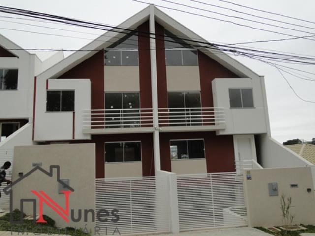 Sobrado à venda com 3 quartos, 197m² - Foto 1