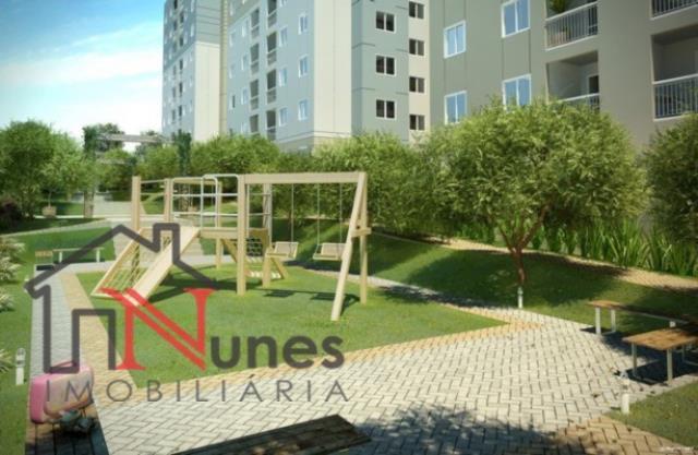 Apartamento à venda com 2 quartos, 65m² - Foto 9