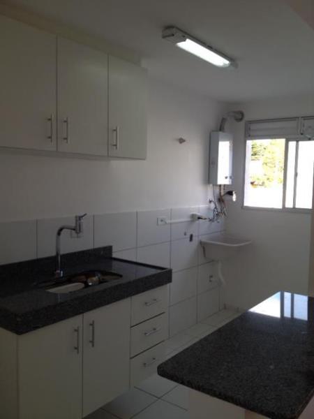 Apartamento à venda com 2 quartos, 65m² - Foto 16