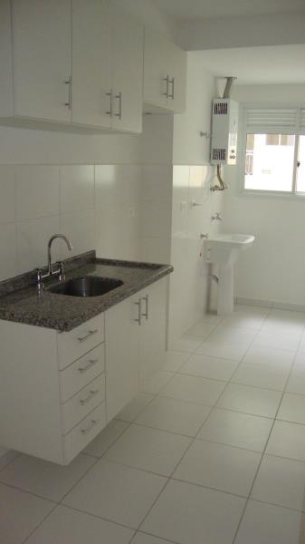 Apartamento à venda com 2 quartos, 65m² - Foto 20