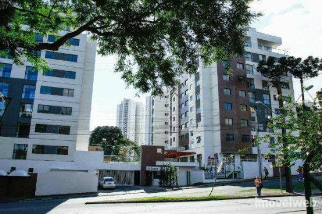 Apartamento à venda com 3 quartos, 76m² - Foto 2