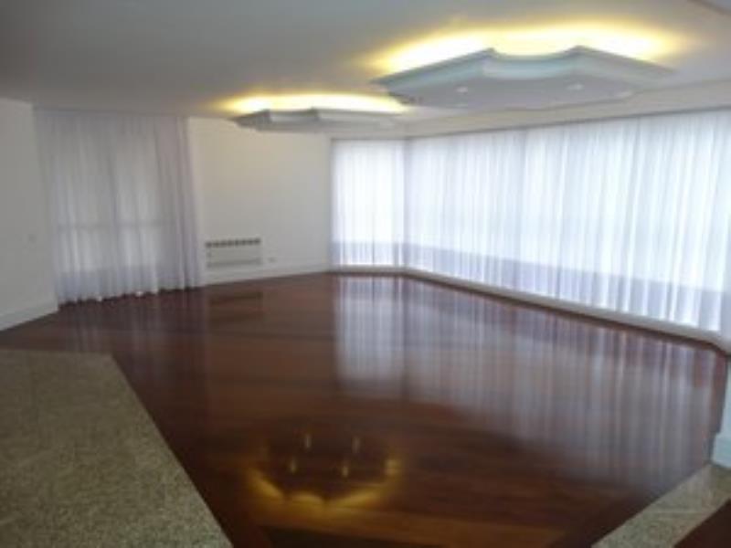 Apartamento à venda com 4 quartos, 303m² - Foto 9