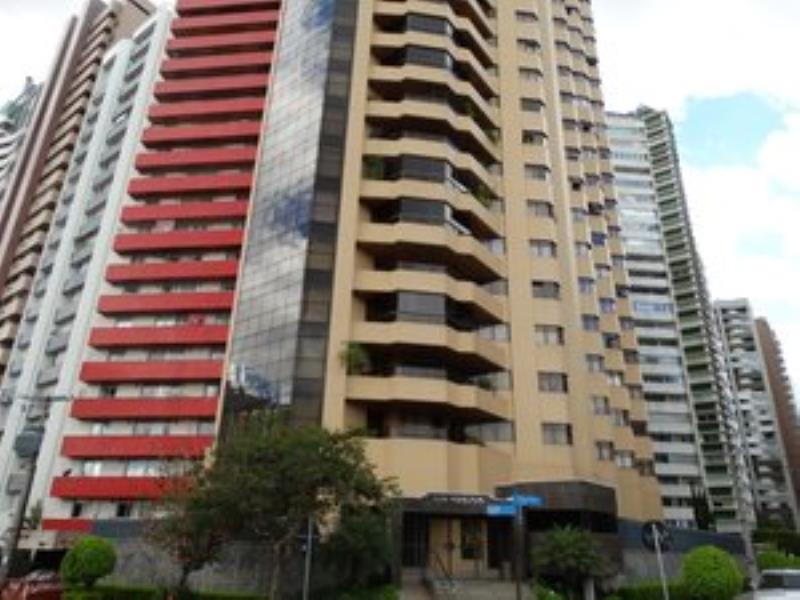 Apartamento à venda com 4 quartos, 303m² - Foto 25