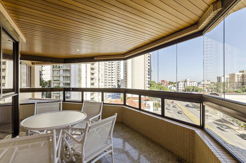 Apartamento à venda com 4 quartos, 303m² - Foto 6