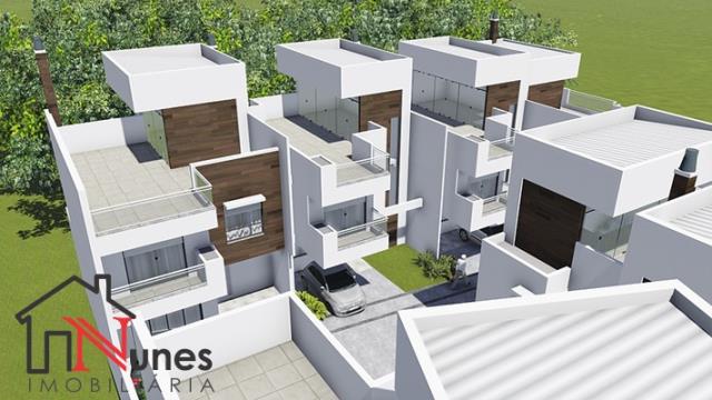 Sobrado à venda com 3 quartos, 169m² - Foto 2