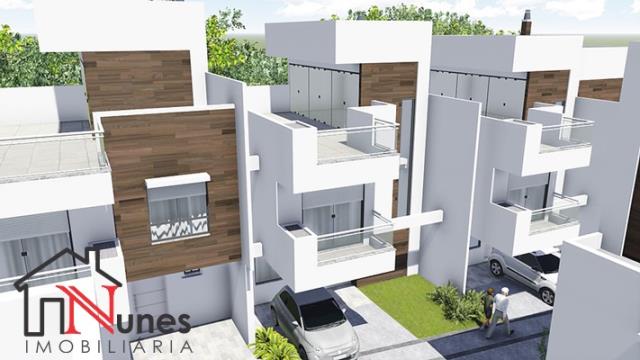 Sobrado à venda com 3 quartos, 169m² - Foto 7