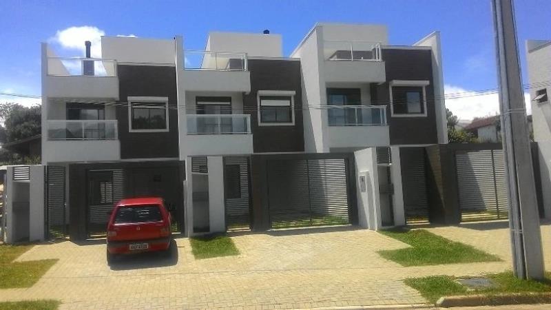 Sobrado à venda com 3 quartos, 169m² - Foto 11