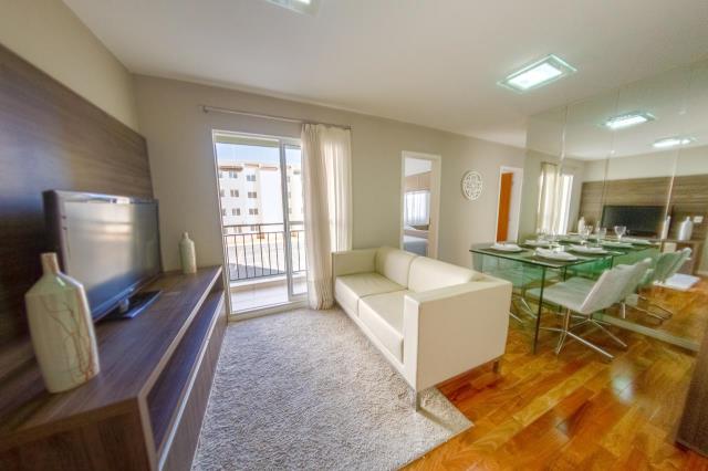 Apartamento à venda com 3 quartos, 58m² - Foto 4