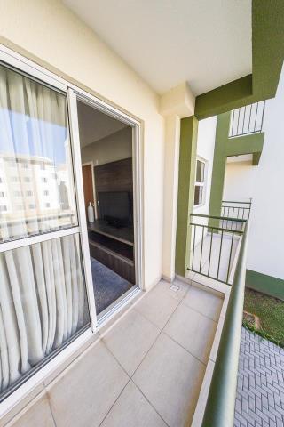 Apartamento à venda com 3 quartos, 58m² - Foto 5