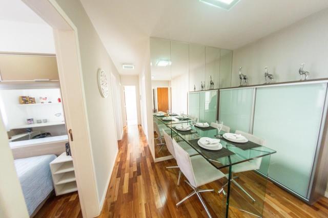 Apartamento à venda com 3 quartos, 58m² - Foto 7