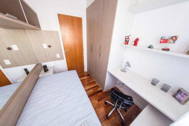 Apartamento à venda com 3 quartos, 58m² - Foto 10