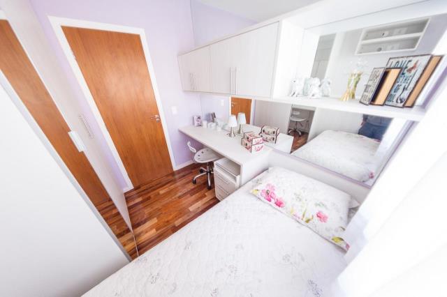 Apartamento à venda com 3 quartos, 58m² - Foto 13