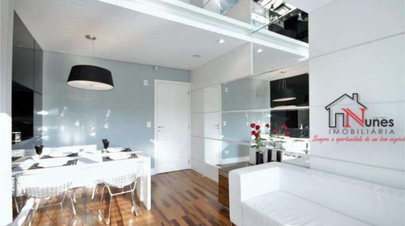 Apartamento à venda com 3 quartos, 76m² - Foto 7