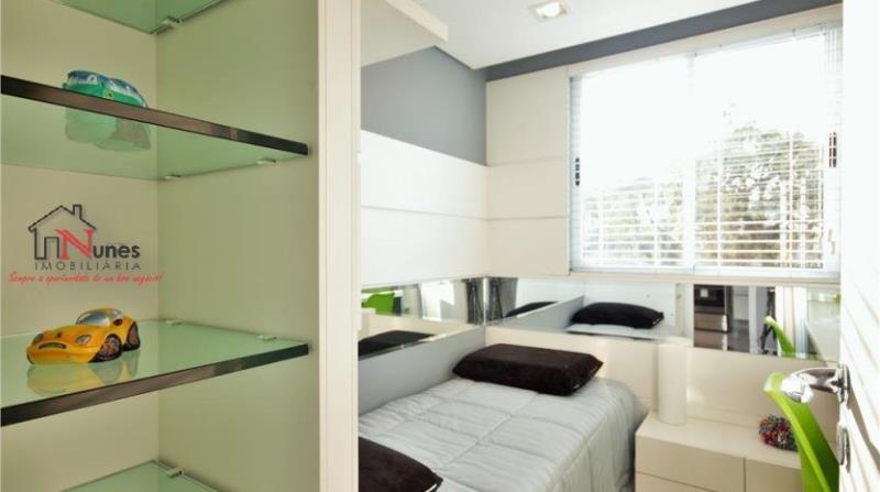 Apartamento à venda com 3 quartos, 76m² - Foto 9