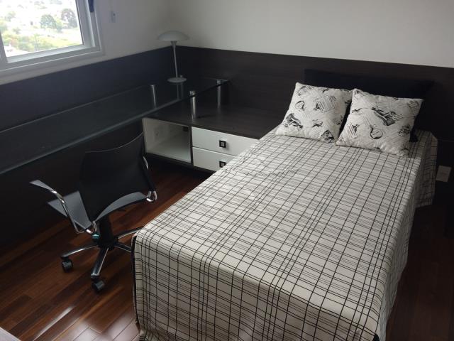 Apartamento à venda com 3 quartos, 176m² - Foto 8