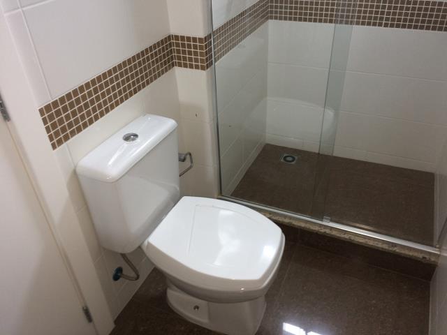 Apartamento à venda com 3 quartos, 176m² - Foto 12