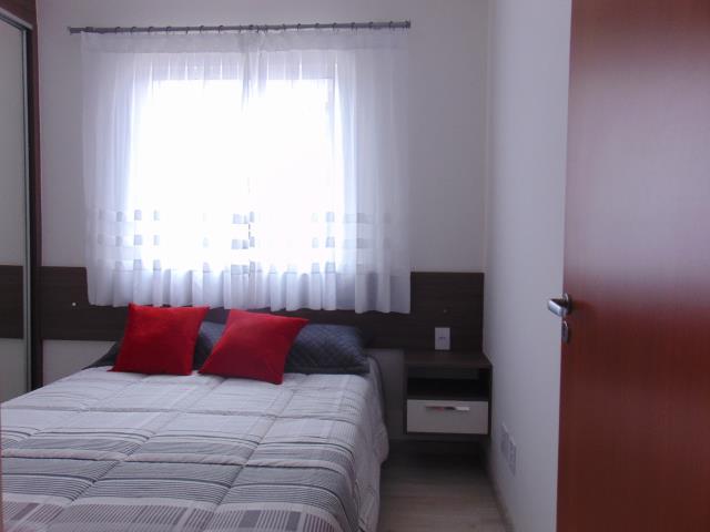 Apartamento à venda com 3 quartos, 54m² - Foto 6