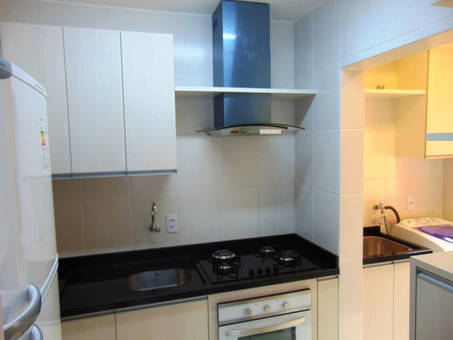 Apartamento à venda com 3 quartos, 54m² - Foto 7