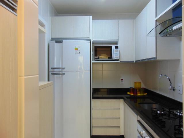 Apartamento à venda com 3 quartos, 54m² - Foto 8