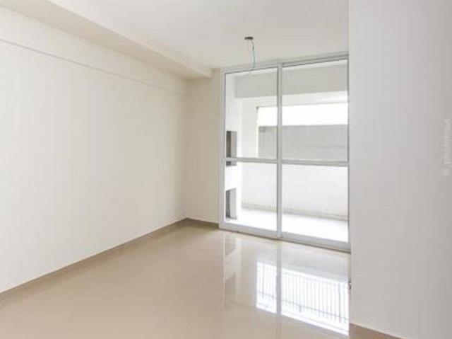 Apartamento à venda com 2 quartos, 49m² - Foto 4